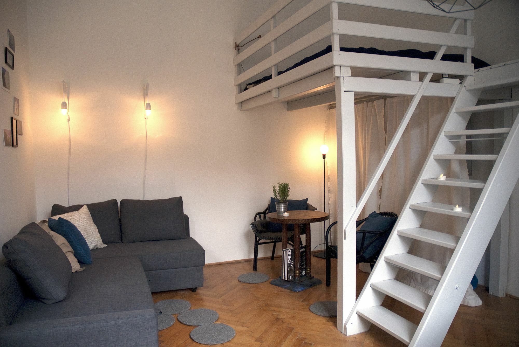 K7-3 Kazinczy Apartment Budapest Ngoại thất bức ảnh