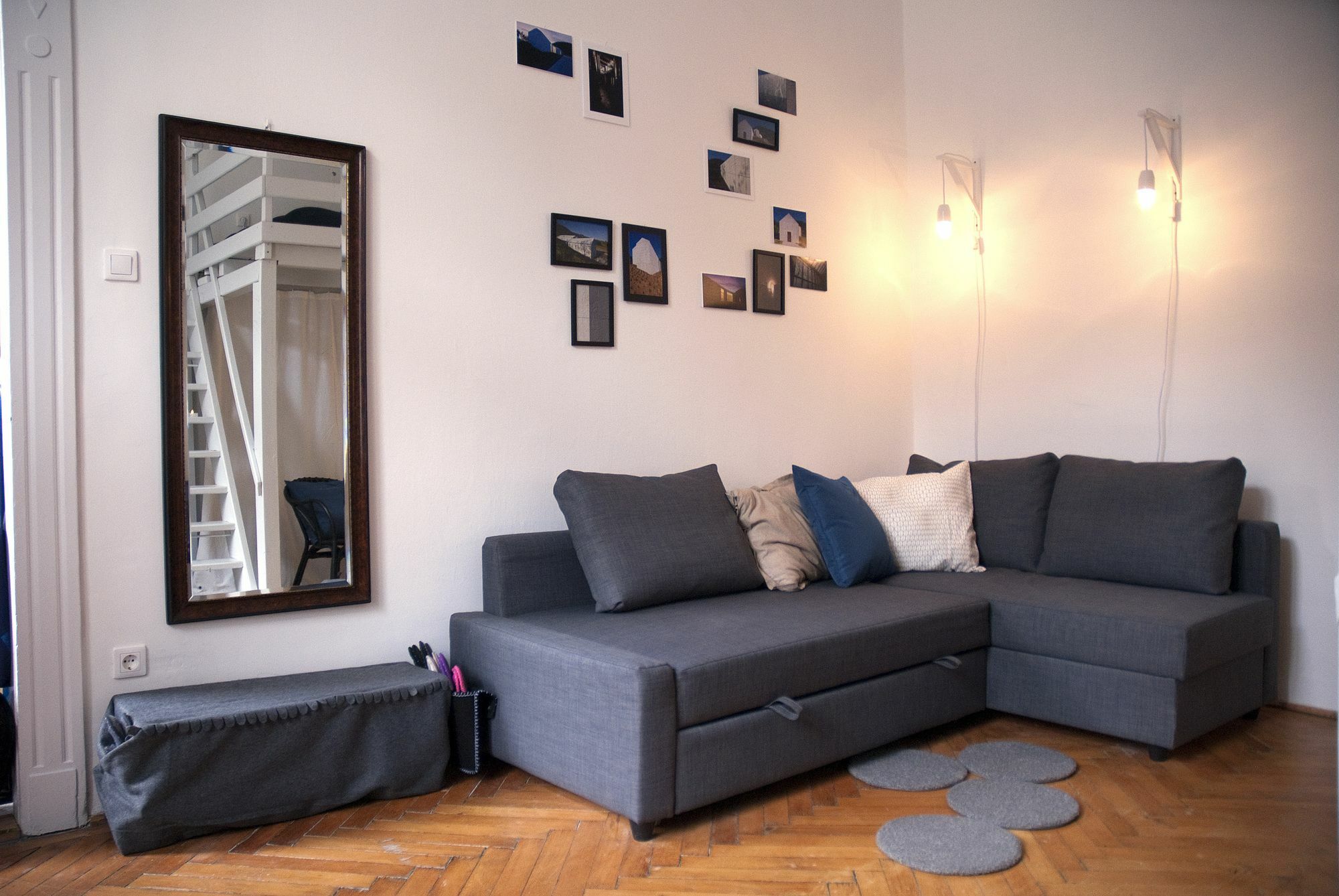 K7-3 Kazinczy Apartment Budapest Ngoại thất bức ảnh