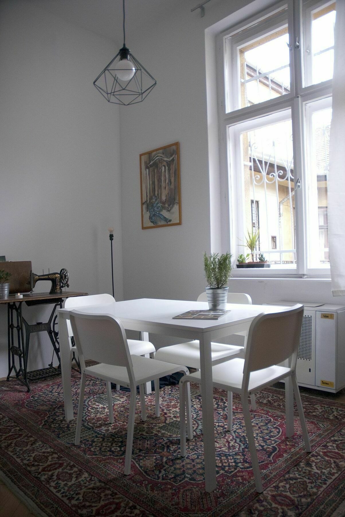 K7-3 Kazinczy Apartment Budapest Ngoại thất bức ảnh